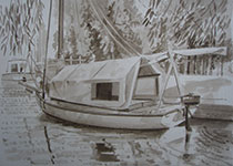 Zephyr at Langley Dyke